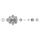 Look Spare X-Track Power Body Right Spares & Accessories
